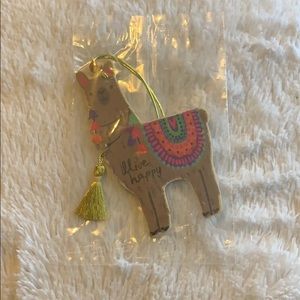 Llama Air freshener
